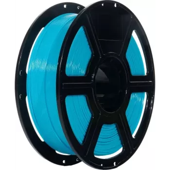3D spausdinimo gija FlashForge HS PLA 1,75 mm žydra 1 kg