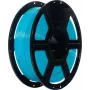3D spausdinimo gija FlashForge HS PLA 1,75 mm žydra 1 kg