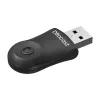 Belaidis adapteris Ottocast CA505-T 2-in-1 Bluetooth ir Wi‑Fi automobilio informacinei pramogų sistemai