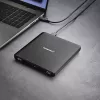 Dvd RW USB3.2 EXT/Juoda 5401500 Intenso