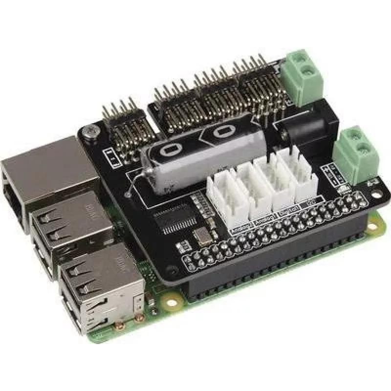 Joy-it Joy-IT MotoPI-R