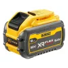 Baterijų komplektas DeWalt DCB547 18V/54V 9,0Ah ir 3,0Ah, 2 vnt.