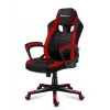 Huzaro FORCE 2.5 Raudona Mesh žaidimų kėdė