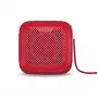 Nešiojamas Bluetooth garsiakalbis Veho MZ-4 VSS-443-MZ4-RD — iki 20 valandų baterijos veikimo laiko