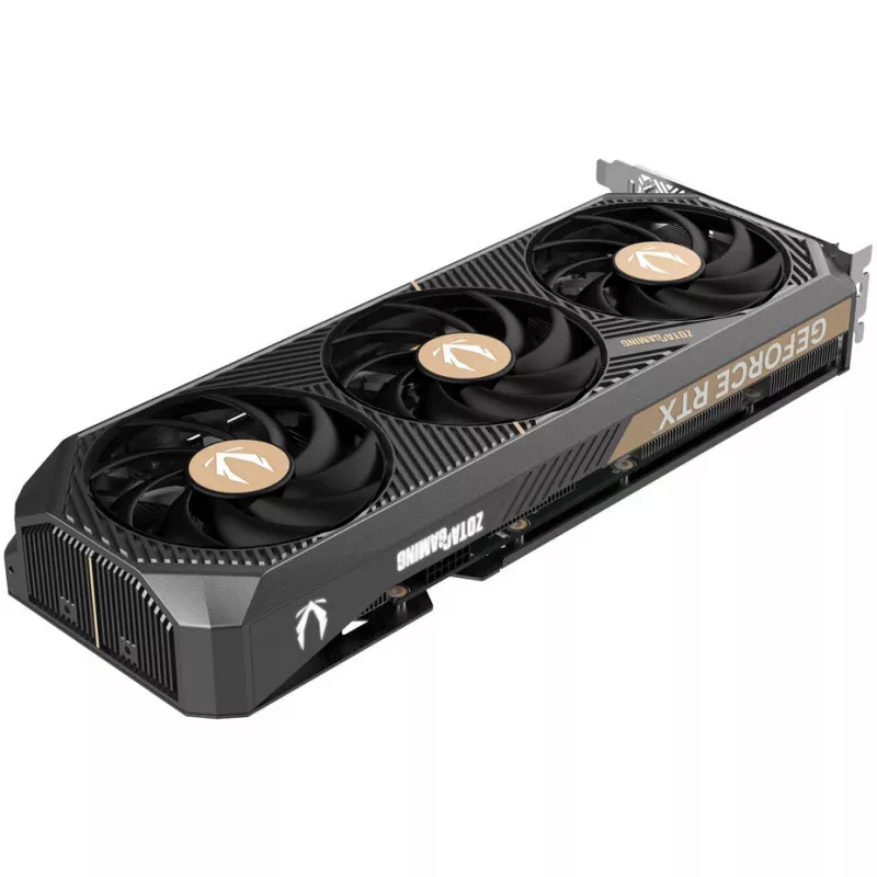 Vaizdo plokštė NVIDIA GeForce RTX 5070 Ti 16 GB GDDR7
