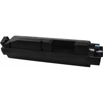 Freecolor - Lazerinis - Kyocera ECOSYS M6230/6630 Juoda Kyocera ECOSYS M 6230 cidn, Kyocera ECOSYS M 6630 cidn, Kyocera ECOSYS P 6230 cdn (TK5270K-FRC)