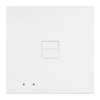 Prieigos taškas LANCOM LX-6400 WW Bulk 10 2.4 GHz 5 GHz
