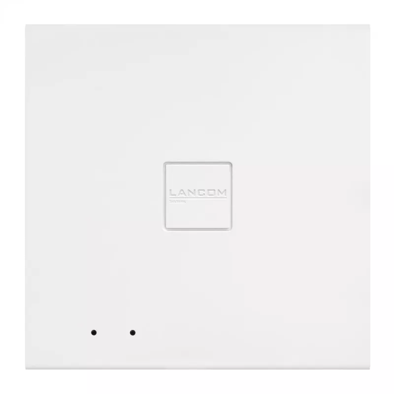 Prieigos taškas LANCOM LX-6400 WW Bulk 10 2.4 GHz 5 GHz