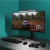Xiaomi Mi kompiuterinė monitoriaus šviesos juosta Monitoriaus lempa 5 W Juoda