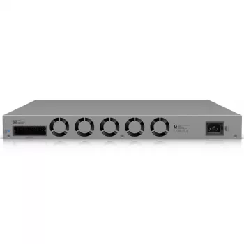 UBIQUITI USW‑Pro‑XG‑24‑PoE valdomas komutatorius su 24 prievadais ir 720W PoE