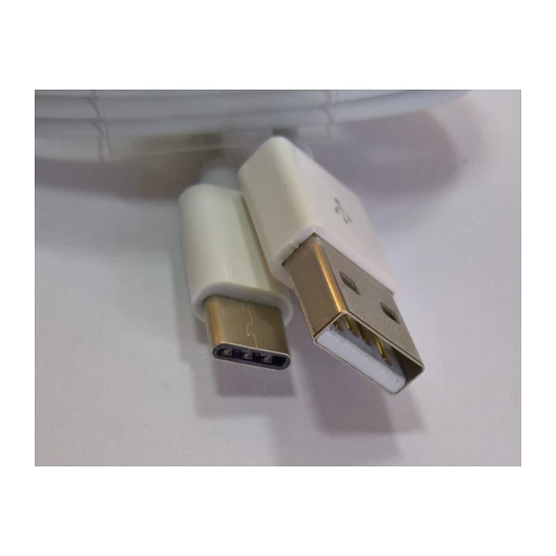 Synergy21 laidas USB 3.0 A (St) => C (St) 1,0 m **