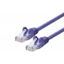 Logon Professional komutacinis kabelis U/UTP 15M - CAT5E (TCU55U150V)