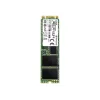 SSD diskas Transcend 256GB M.2 6Gbit/s TS256GMTS830S