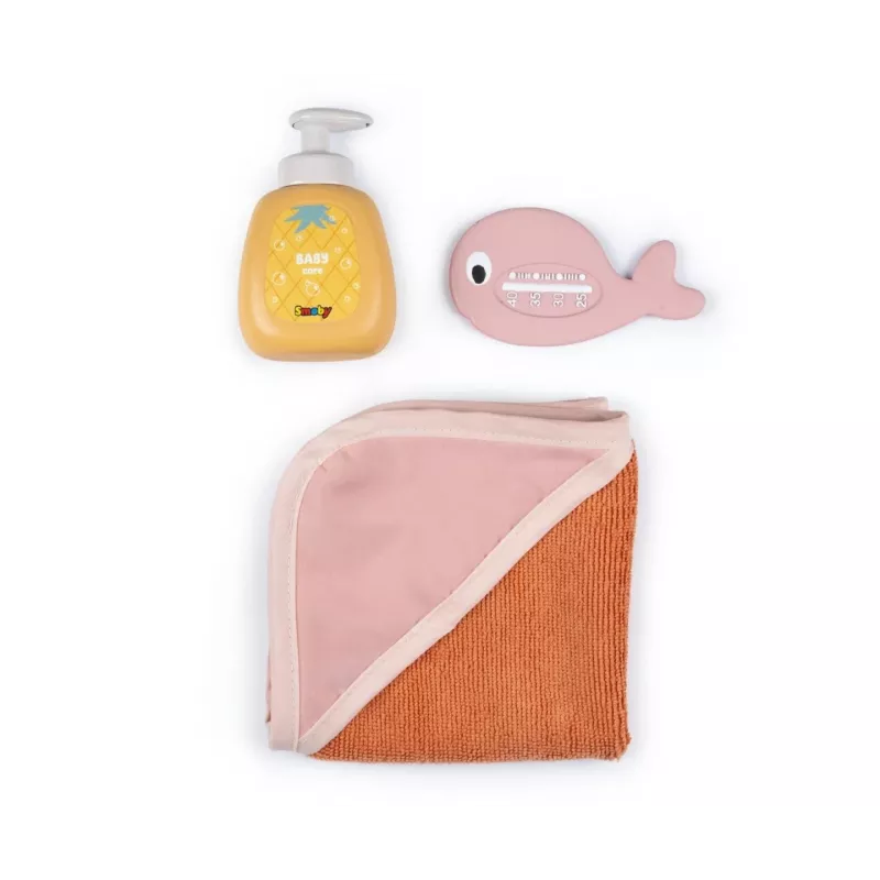 Balneo Bath Baby Nurse
