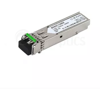 SFP siųstuvas-imtuvas CBO SFP-1G-ZX-160KM-MR-BO 1,25 Gbit/s vienmodis LC 160 km ZX