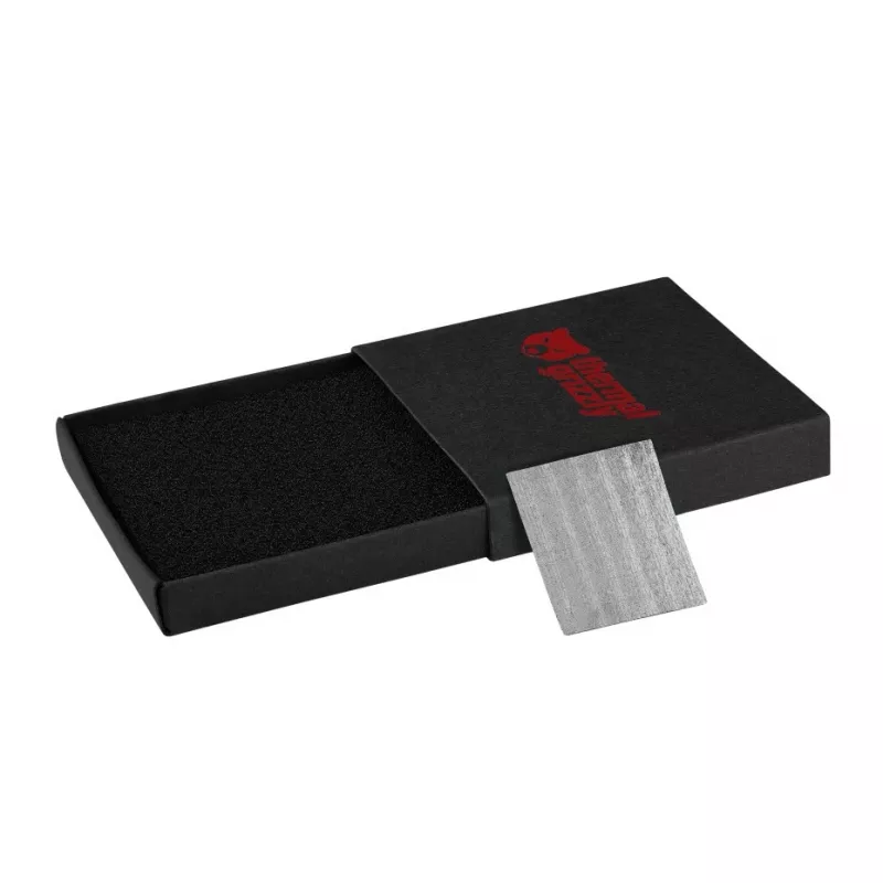 Termo tarpinė Thermal Grizzly TG-KS-29-25 29 mm x 25 mm x 0,2 mm