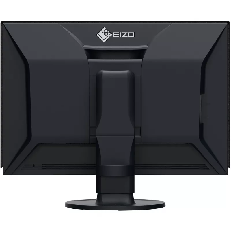 EIZO ColorEdge CG2400S kompiuterio monitorius 61,2 cm (24,1 colio) 1920 x 1200 pikselių WUXGA LCD juodas