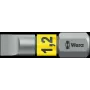 05056068001 - Antgalis plokščias 6.5 x 25 mm (WERA 05056068001)