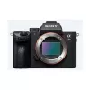Sony α 7 III + 28-70mm MILC 24.2 MP CMOS 6000 x 4000 pikselių juoda