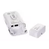 Ruijie Networks RG-EST310 V2 belaidis prieigos taškas 867 Mbit/s Baltas Power over Ethernet (PoE)