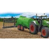 Jamara Fendt vandens bakas su žarna, radijo bangomis valdomas (RC) modelis