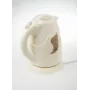 Elektrinis virdulys 1,0 l AD 08 smėlio sp.