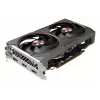 Vaizdo plokštė Sapphire Radeon RX 9060 XT — 8 GB GDDR6, 128 bitų, PCIe x16 5.0, dviejų ventiliatorių aušinimas