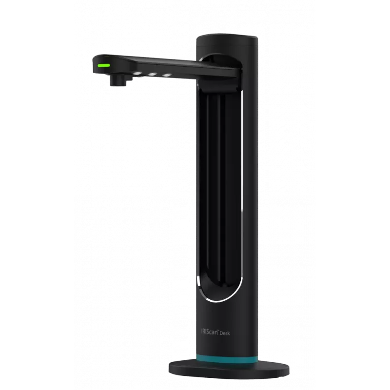 Scanner I.R.I.S. IRISCan Desk 6 Business A3 Juoda