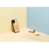 man and wood telefono dėklas Apple iPhone 12 mini — atspausdinta katė su raudona žuvimi