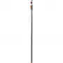 Gardena Combisystem-teleskopinė rankena 160–290 cm, aliuminis, reguliuojama, nuimama, 2,9 m