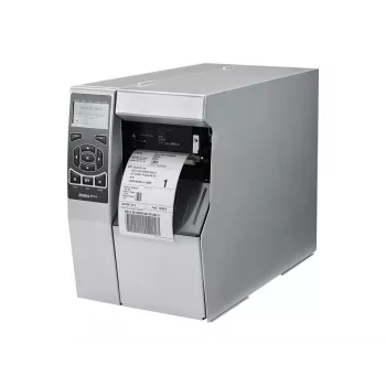 Zebra ZT510 etikečių spausdintuvas Terminis pernašos 300 x 300 DPI 305 mm/sek Ethernet LAN Bluetooth