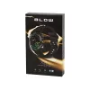 Išmanusis laikrodis Bluetooth BLOW X21 juodas