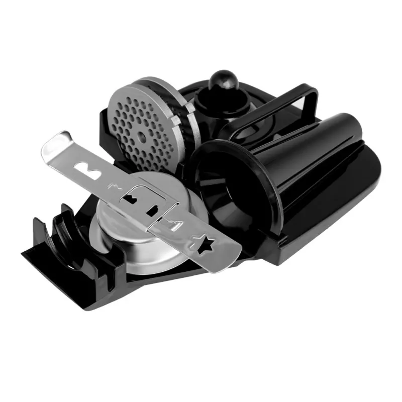Mėsos malūnėlis GASTROBACK 41410 600 W nerūdijantis plienas