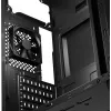 NATEC Aracanta Midi Tower Juoda