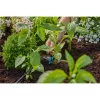 Laistymo lašintuvas Gardena 13314-20 8 l/h Juodas Linijinis montavimas