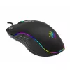 INCA Gaming pelė IMG-GT15 4800 DPI. RGB. 7 Buttons. USB. SW retail