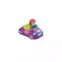 VTech 80-159904, 4 m., Žalia, Rožinė, Violetinė VTech 80-159904. Rekomenduojamas amžius (min.): 4 m., Gaminio spalva: Žalia, Rožinė, Violetinė