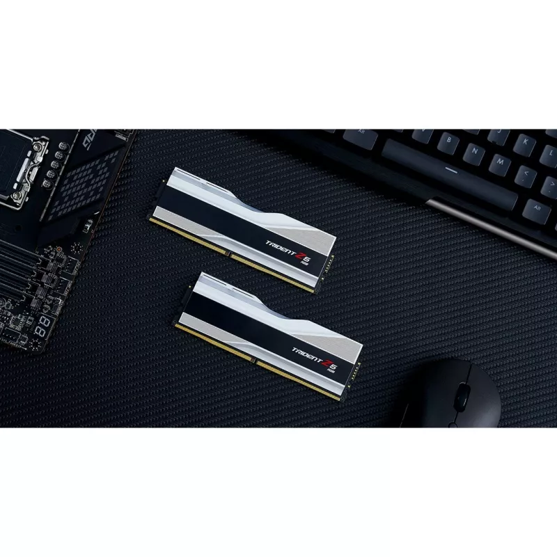 Atminties modulis G.Skill Trident Z5 RGB DDR5 32 GB 6000 MHz