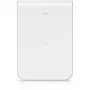 WLAN prieigos taško apsauginė danga Ubiquiti UACC-U7-Pro-Wall-Cover Balta