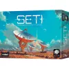 SETI: Search for Extraterrestrial Civilizations