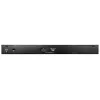 D-Link DGS-1510-28XMP valdomas L2/L3 Gigabit Ethernet (10/100/1000) Power over Ethernet (PoE) juodas, pilkas