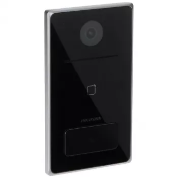 Vaizdo domofono tinklų sietuvas Hikvision DS-KV6133-WME1