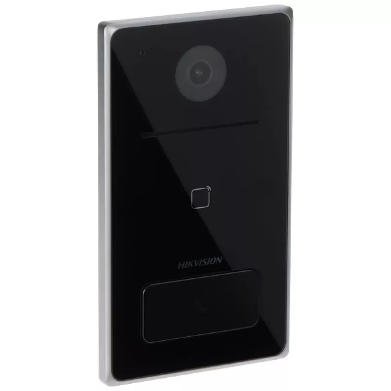 Vaizdo domofono tinklų sietuvas Hikvision DS-KV6133-WME1