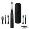 Lovio LVTB124BK SonicProtect PRO Juoda