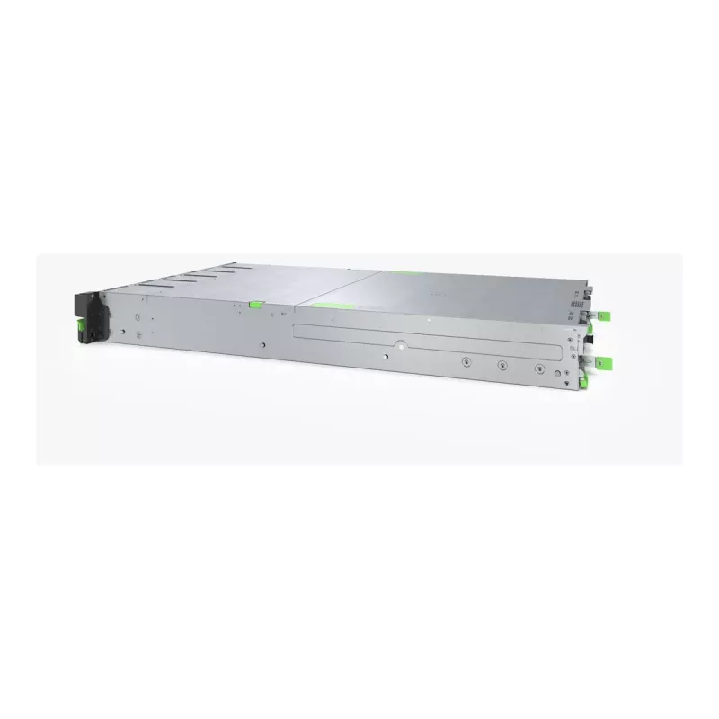 Fujitsu PRIMERGY RX2540 M7 serveris 0 GB stovo (2U) Intel® Xeon® Gold 5415+ 2,9 GHz 32 GB DDR5-SDRAM 900 W