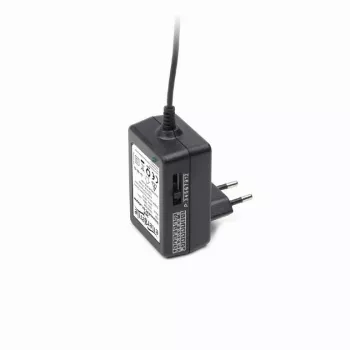 EnerGenie EG-MC-009 maitinimo adapteris/inverteris vidaus naudojimui 24 W juodos spalvos