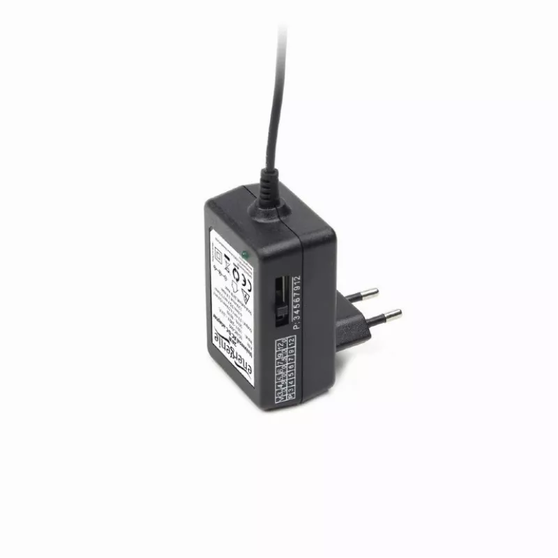 EnerGenie EG-MC-009 maitinimo adapteris / inverteris vidaus 24 W juoda