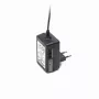 EnerGenie EG-MC-009 maitinimo adapteris / inverteris vidaus 24 W juoda