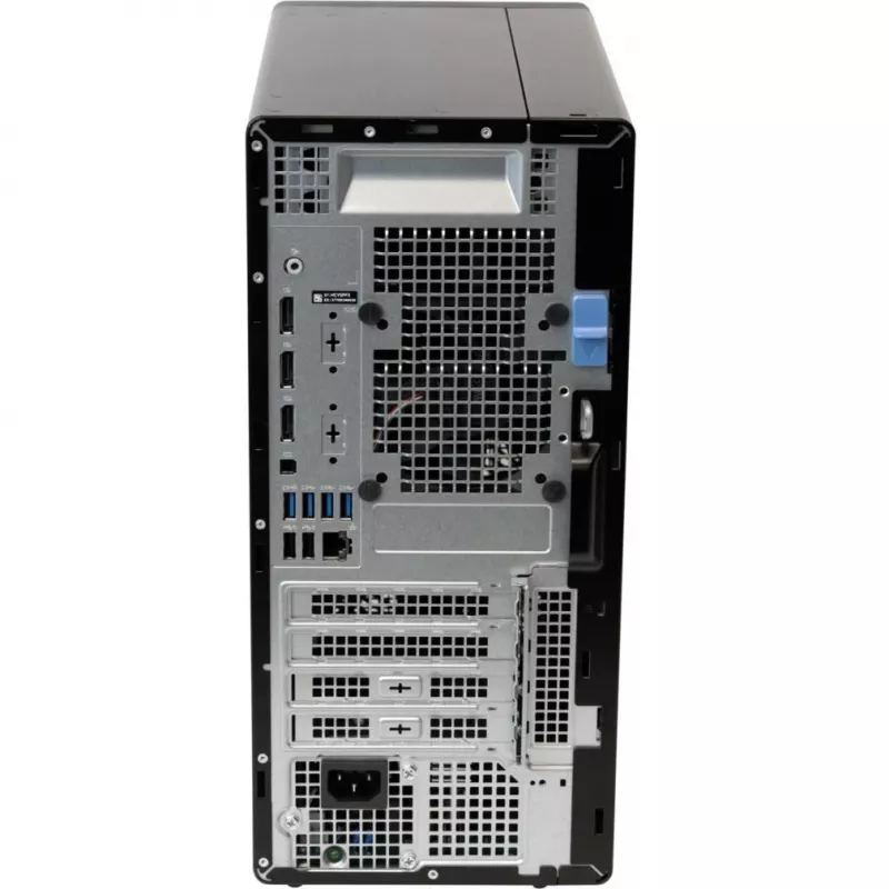 AXIS S1216 TOWER CAMERA STATION 8TB TOWER RECORDING SERVER