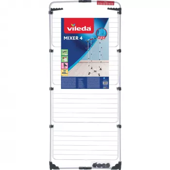 VILEDA Džiovintuvas Mixer 4, 40 M